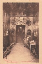 Château latour - 33,