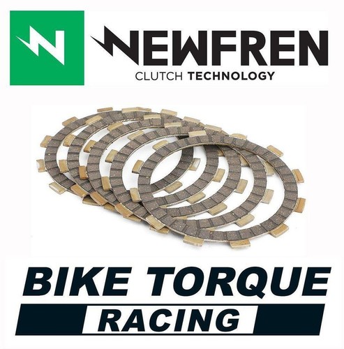 Dischi frizione newfren racing - dischi,