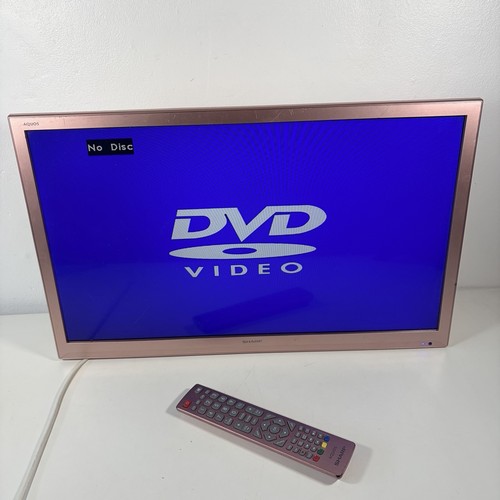 Sharp aquos 24dhf4011kr - sharp, lc‐24dhf4011kr