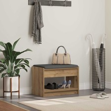 Panca per ingresso Rovere