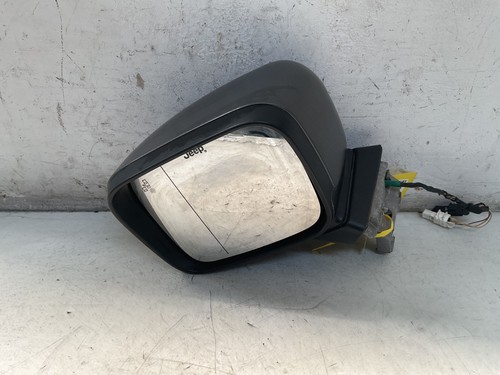 Specchietto retrovisore - specchietto,