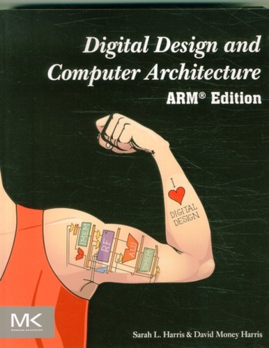 Digital design computer - design, &