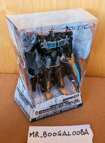 Transformers prime takara - transformers,