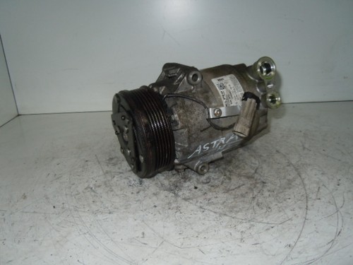 Compressore aria condizionata - compressore,