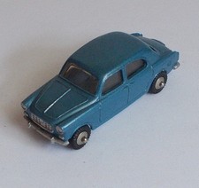 Mercury - 5 - Lancia Appia 3°