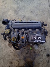 Motore mini one r50 - motore,