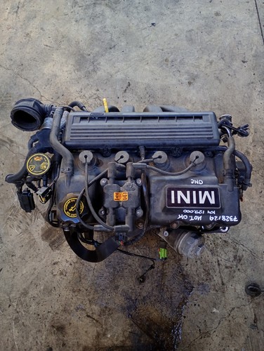 Motore mini one - motore, r50
