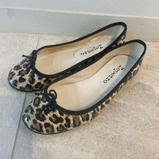 Rare Ballerine Repetto Stile