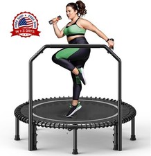 Trampolin para ejercicio