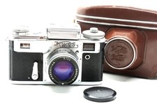 Kiev-4 35 mm telemetro