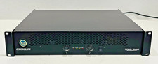 Crown XLS 402 Amplificatore di