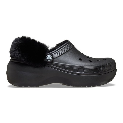 Crocs zoccoli classic platform - crocs,