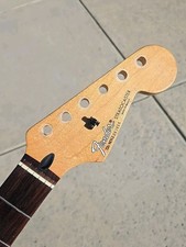 Fender Standard Rosewood