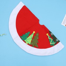 Stoffa per albero di Natale