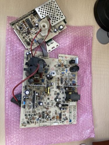 Ibm monitor circuit board - ibm,