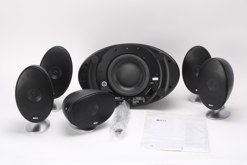 Kef e305 sistema - e305,