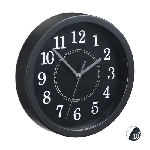 Orologio parete rotondo - rotondo, 250