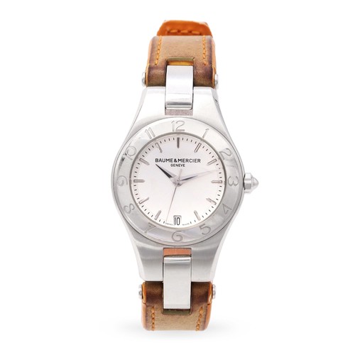 Baume mercier linea - &,