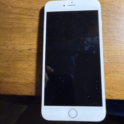 Iphone plus 64gb - 6,