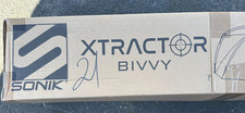 SONIK Xtractor Bivvy POSTA