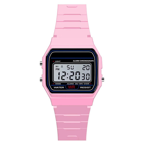 Orologio sportivo militare - sportivo,