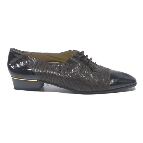 Bally scarpe oxford donna - bally, in