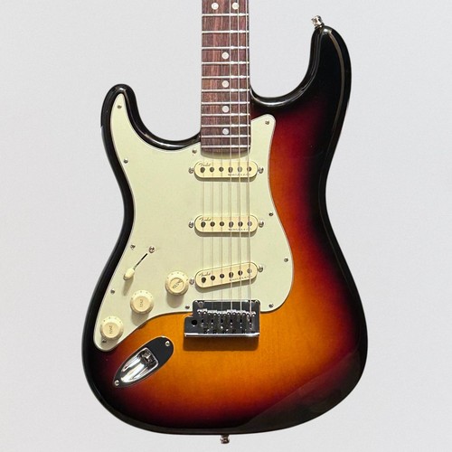 Fender american ultra - fender,