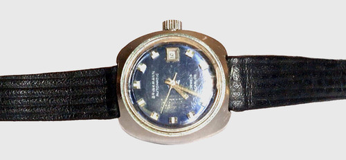 Brinkmann automatic lady