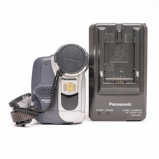 Panasonic NV-GS11 MiniDV PAL