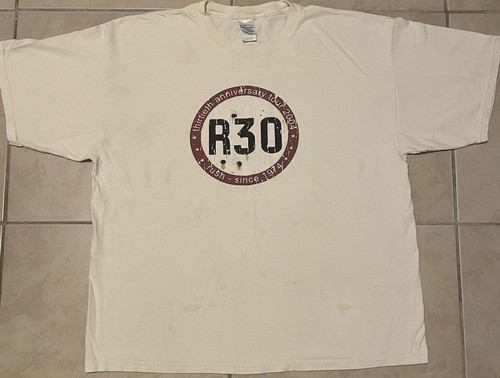 Camicia vintage rush - camicia,