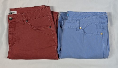 Lotto jeans donna denim - 2,