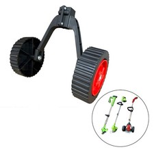 Ruote per falciatrice per