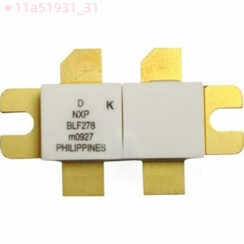 1pz nxp blf278 sot - 1pz,