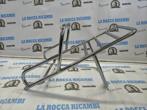Portapacchi cromato vespa - portapacchi, px