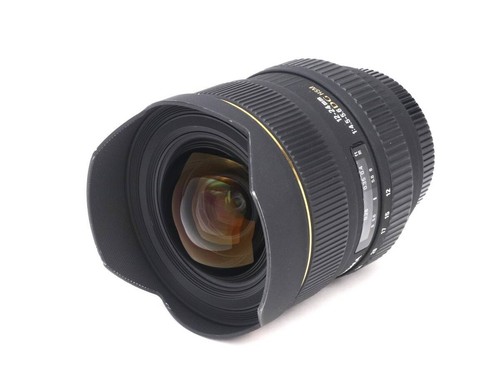 Sigma 5 - 12-24, ex
