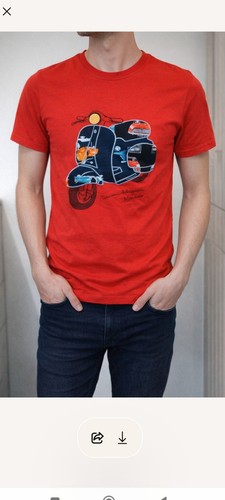 Shirt maglietta manica corta - manica,