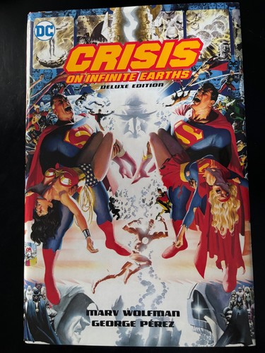 Crisi sulle terre infinite - terre,