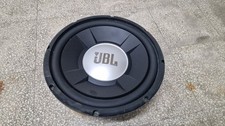 jbl subwoofer Gto