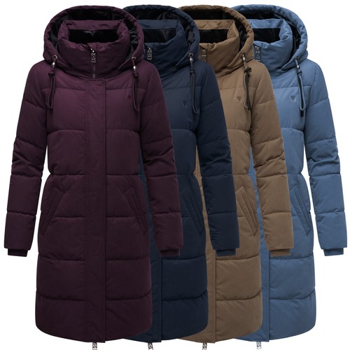 Navahoo donna cappotto - navahoo,