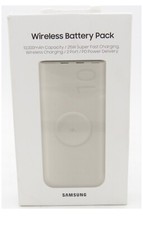 Samsung - 25W 10,000mAh