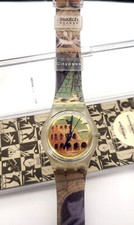 Swatch Special Access 1998 - SKK110 - PONENTINO- Nuovo -