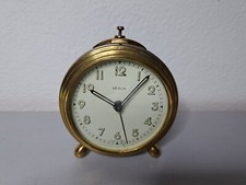 SVEGLIA VINTAGE VEGLIA ANNI 50 _ no swiza junghans kaiser becker
