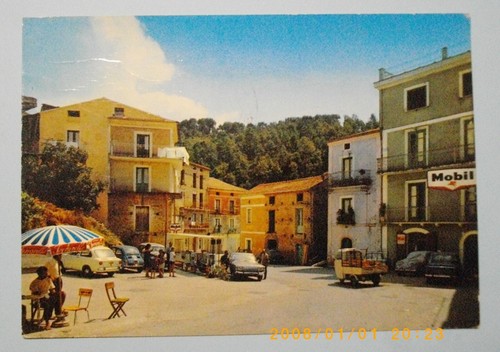 Futani piazza ruocco - piazza,