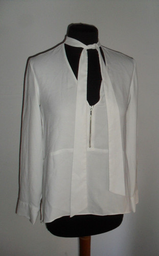 Maglia casacca blusa - maglia,