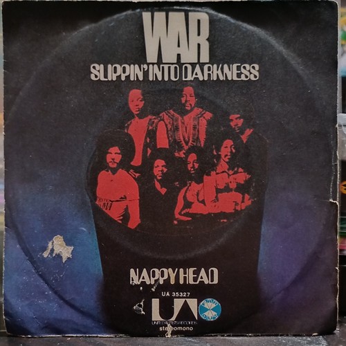 Disco giri war - disco,