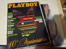 PLAYBOY GENNAIO 1994 MADONNA