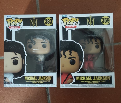 Funko pop michael - funko, pop!