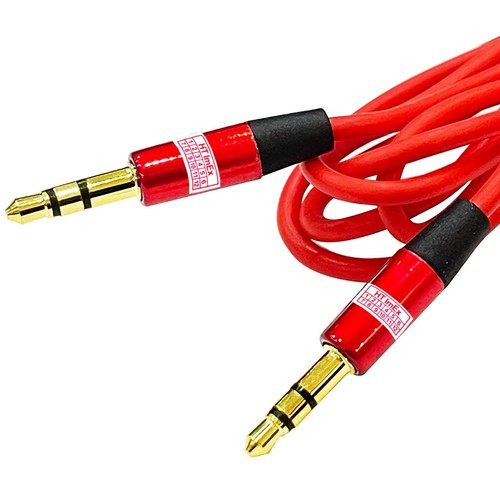 Cavo aux 5mm - cavo, 3,5mm