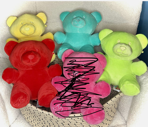 Orsacchiotto peluche - |, |