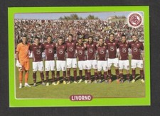 FIGURINA STICKERS CALCIATORI